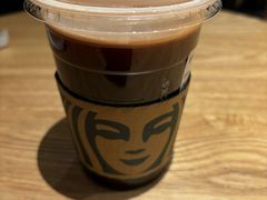 -星巴克(镇江苏宁广场6F店)