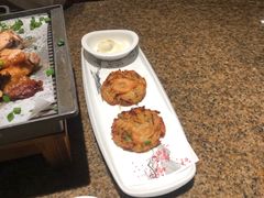-绿茶餐厅(coco park 店)