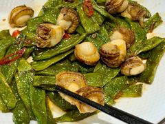 -郑庄脂渣海鲜楼(九水路店)