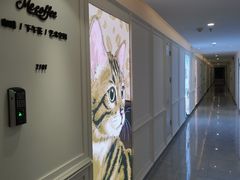 -Me Coffee下午茶艺术空间