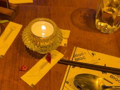 -Blac+Blac(中海环宇荟店)