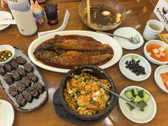 -全州拌饭馆(断桥店)