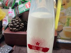 -红星前进面包牛奶公司(君太店)