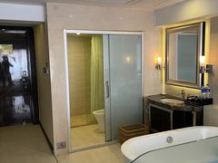 -广州克莱顿酒店