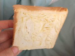 -京馔手工吐司(万达广场济南高新店)
