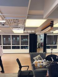 -G-STEPS舞蹈工作室