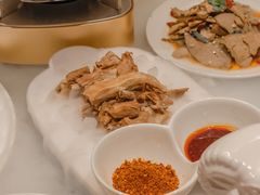 -杨氏青龙虾·羊蝎子(金盛路总店)