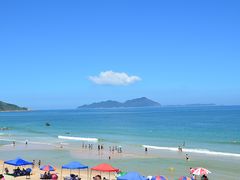 -西涌国际滨海旅游区