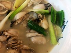 -台山美食一绝阿四台山黄鳝饭(阿四创作店)
