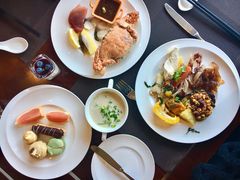 -索菲特西湖大酒店·香榭丽全日候餐厅(南山路店)