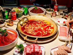 -小龙坎火锅(全球总店)