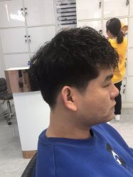 -H·Y HAIR SALON烫发·染发·造型