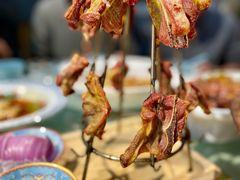 -阿吾丹的烤羊·新疆菜·抓饭·拌面(乌尔禾店)