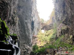 -英西峰林·洞天仙境