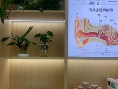 -自然之声助听器·呼吸机(康桥旗舰店)