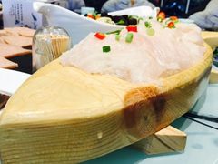 -名都晓荷塘主题火锅(建设大街店)