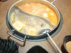 -呷哺呷哺 小火锅 (浦东新欧尚超市店)