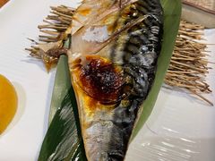 -赤坂亭·M9和牛烧肉·铁板烧(合肥万象城店)