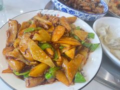 -东北王食府(科大店)