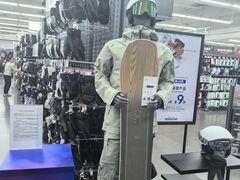 -迪卡侬(土桥店)