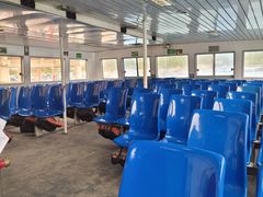 -中环4号渡轮码头