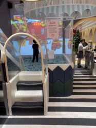 点击看大图 -奈尔宝·儿童乐园·亲子餐厅(前滩店)