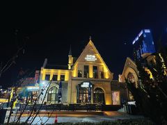 -LENBACH兰巴赫西餐啤酒坊(大连东港店)