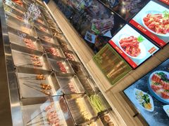 -老万烧烤(典逸心洲店)