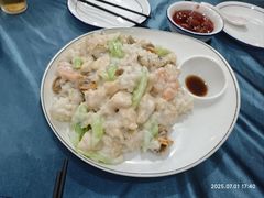 -清真•蜀风园(丁字沽总店)