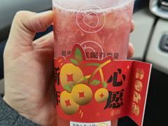 -丸摩堂鲜果茶(九方店)