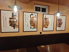 -猫岛主趣味餐厅(鼓浪屿店)