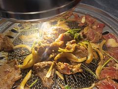 -东味北道熟成·炭火烤肉(九龙店)