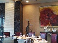 包厢-新南华大酒店(长寿店)