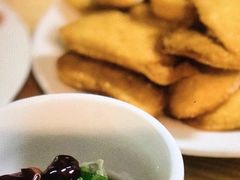 -玫瑰红烤羊排(北新桥三条店)