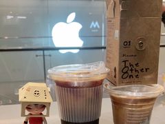 -M Stand(天环广场店)