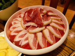 -亮欢寨(凯里总店)