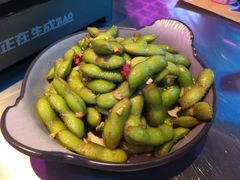 -燥次·烧烤酒场(万象城店)