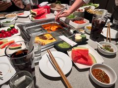 -海底捞火锅(应天门古城根店)