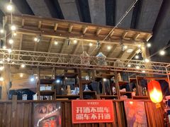 -夜宴江景餐厅