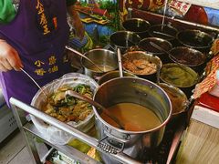 -陈记麻辣烫(浦口道店)