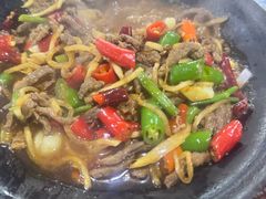 -张关合渣(航空大道店)