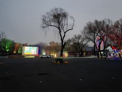 -枫花园汽车电影院(朝阳公园店)