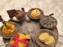 -无锡苏宁银河国际酒店-悦府65中餐厅
