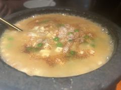 三虾豆腐-南里山房(人广来福士店)