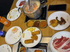 -苏格里岛·自助烤肉·火锅海鲜(金鼎广场店)