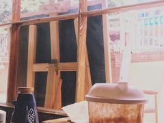 茶力-茶力的小怪兽(梅林卓悦汇店)