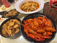 -聚味瞿记·龙虾堂(树木岭店)