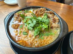 -溢香苑瓦罐(前进路店)