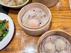 -小城粥道·海胆鲜虾粥(解放广场店)