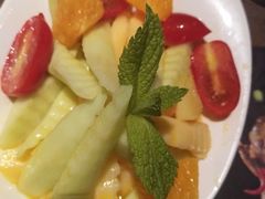 龙门·水果淮山-龙门烤鱼(东方宝泰店)